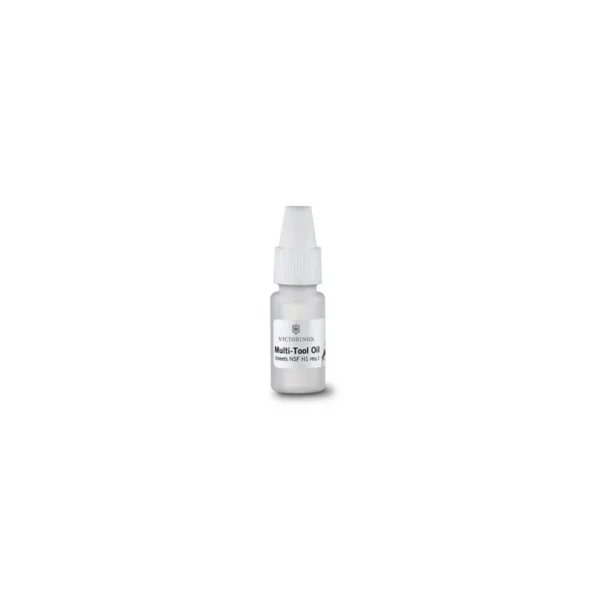 Burette huile Victorinox 10 ml