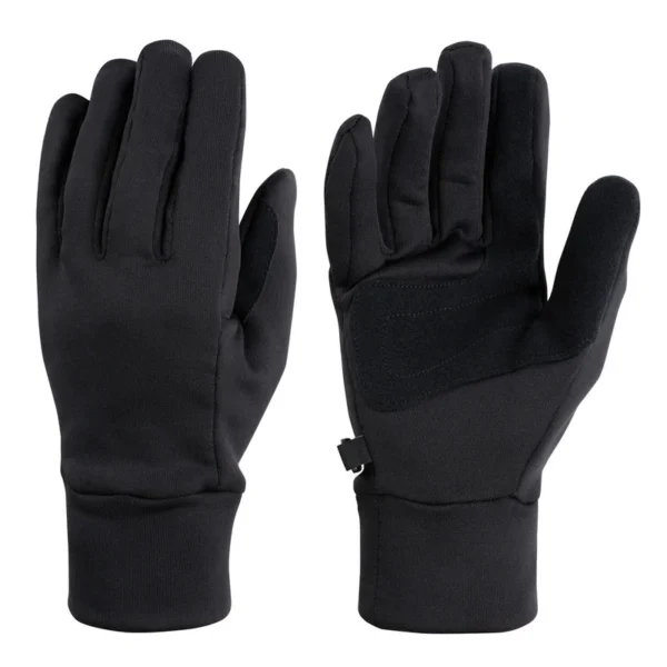 Gants en laine polaire Goto de MEC – Unisexe