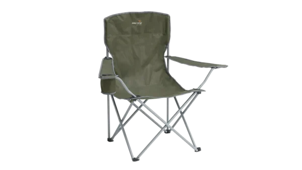 Spruce Arm Chair Olivine