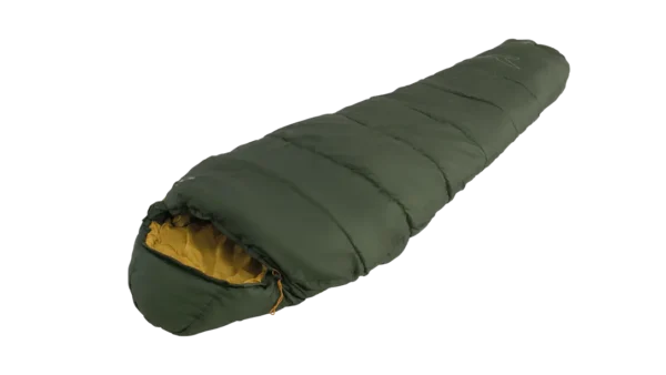 Falcon III Mummy -4°C