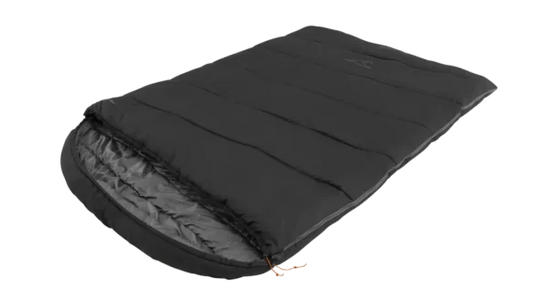 Raven Square Double 5°C
