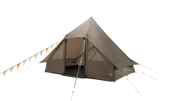 Orsa Cabin