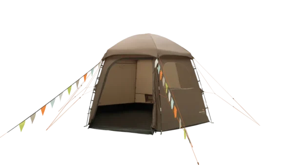 Sandland Yurt