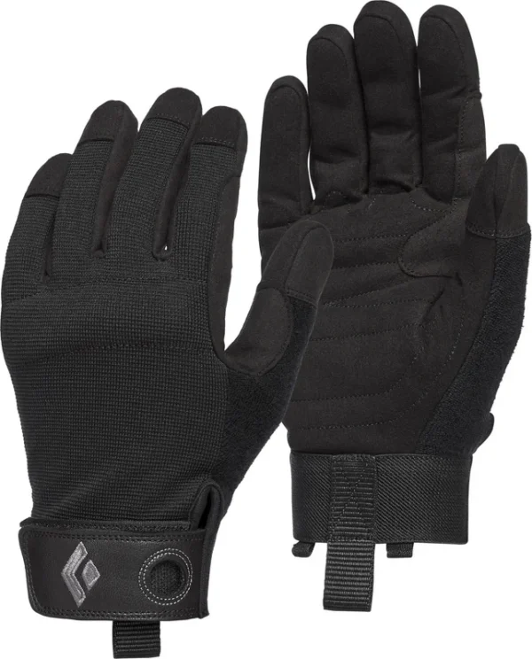 Gants Crag de Black Diamond – Unisexe