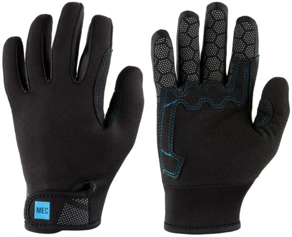Gants H20 2 mm en néoprène de MEC – Unisexe