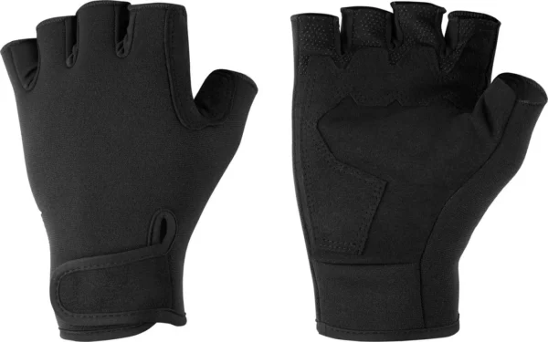Gants sans doigts H20 2 mm de MEC – Unisexe