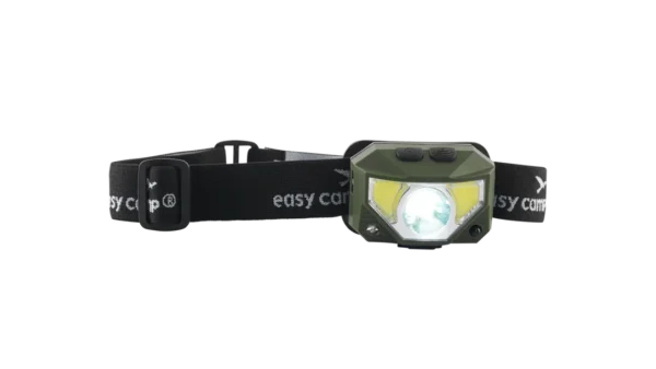 Crowberry Headlamp