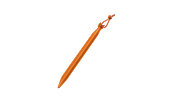 Aluminium V-Pegs