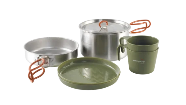 Moss 2 Cook Set
