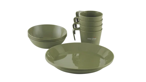 Moss 4 Dine Set