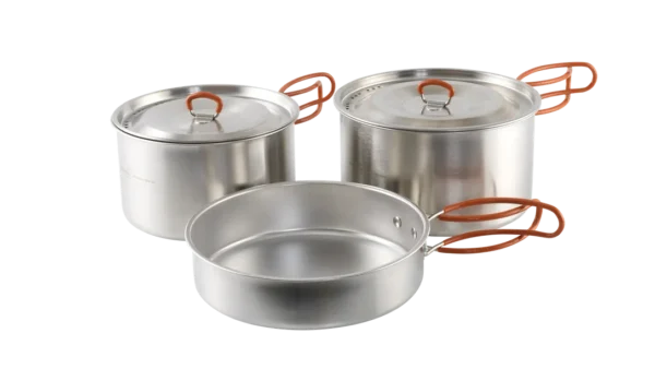 Moss Tour Cook Set