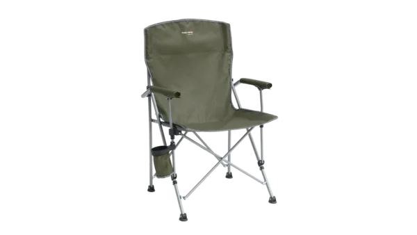 Oak Chair Olivine