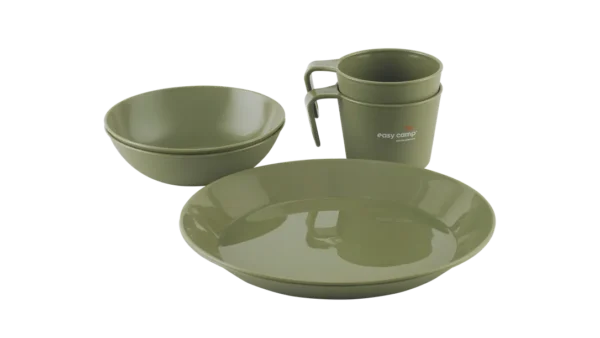 Moss 2 Dine Set