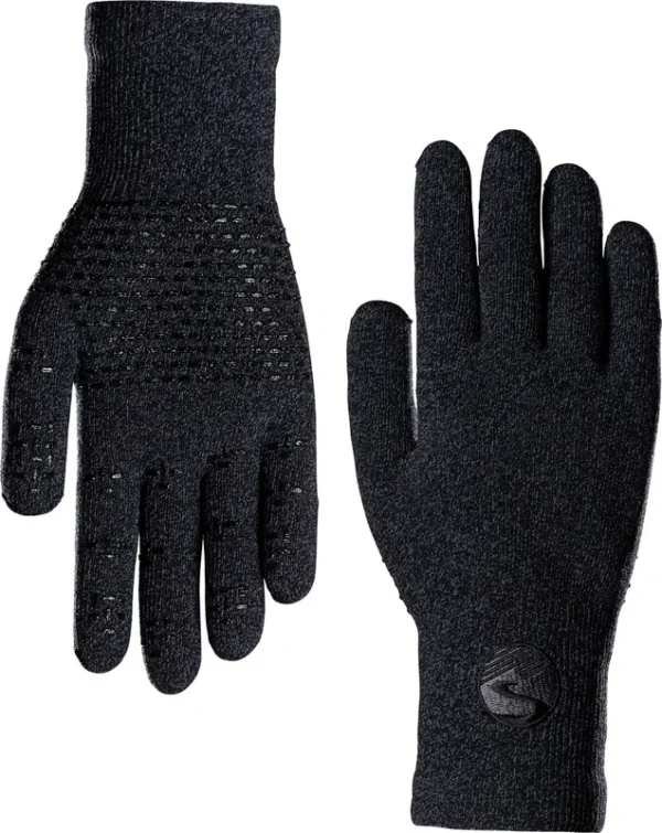Gants imperméables en laine Crosspoint de Showers Pass – Unisexe