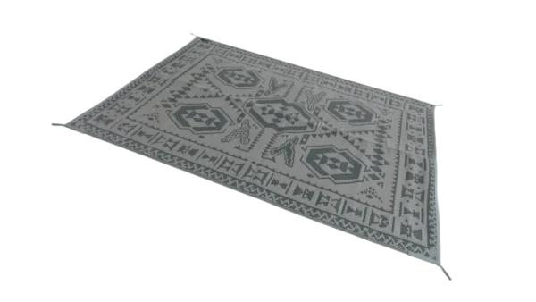 Bilberry Carpet 200 x 150 cm