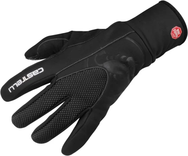 Gants de vélo Estremo de Castelli – Hommes