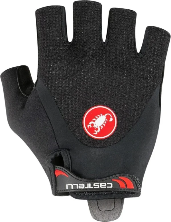 Gants Arenberg Gel 2 de Castelli – Hommes