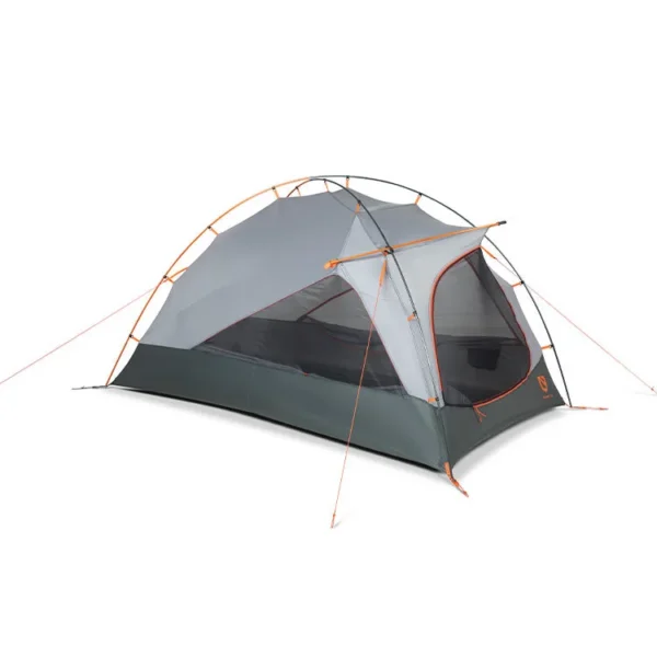 Kunai™ 3–4 Season Backpacking Tent | NEMO Equipment