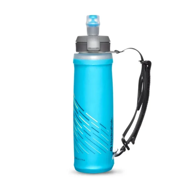 Gourde souple Hydrapak SkyFlask Speed – 0,5 L