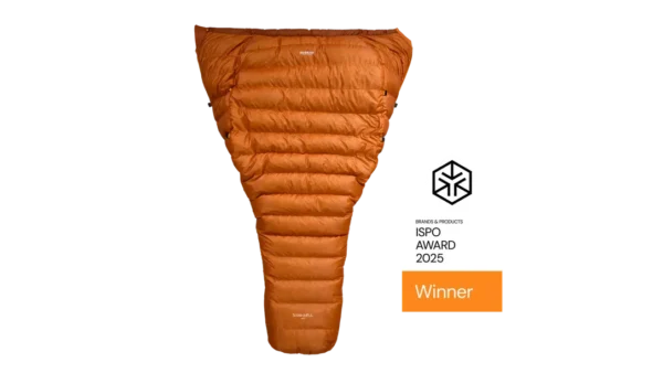 Scoria Quilt UL +6°C Regular