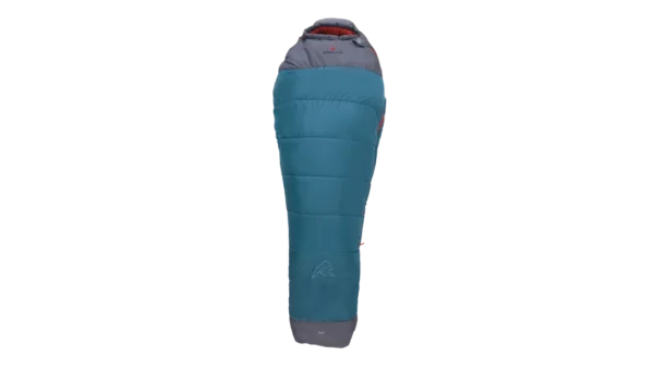 Spire II -4°C