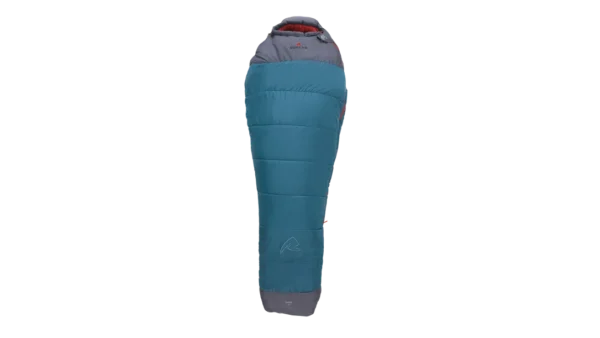 Spire III -9°C