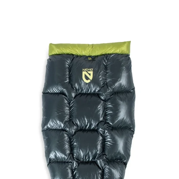 Couette de randonnée ultralégère Pulse™ Endless Promise®