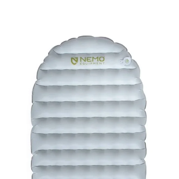 Tensor™ Elite Ultralight Insulated Sleeping Pad | NEMO Equipment