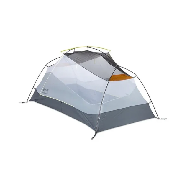 Dagger OSMO™ Lightweight Backpacking Tent | NEMO Equipment