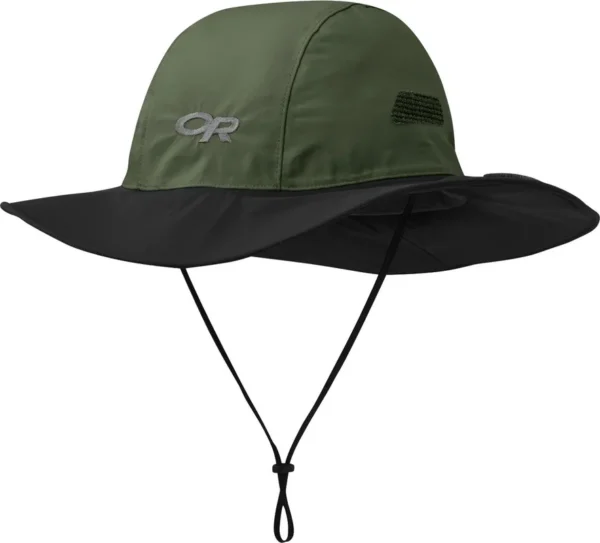 Sombrero Seattle de Outdoor Research – Unisexe