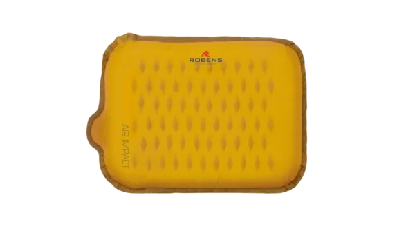 Air Impact Seat 38