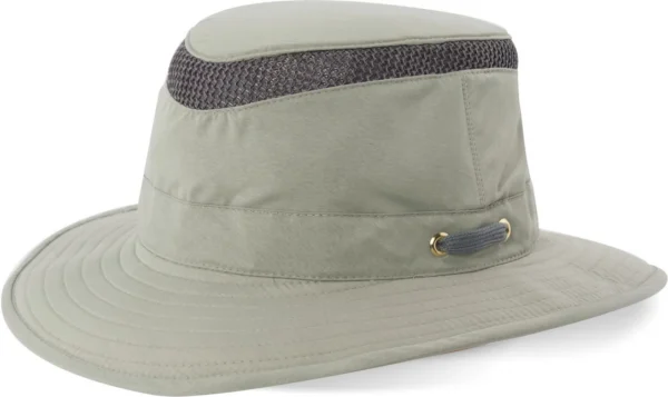 Chapeau à bord moyen LTM5 Airflo de Tilley – Unisexe