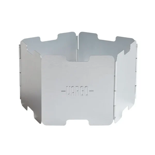 Pare-vent Vargo – Aluminium