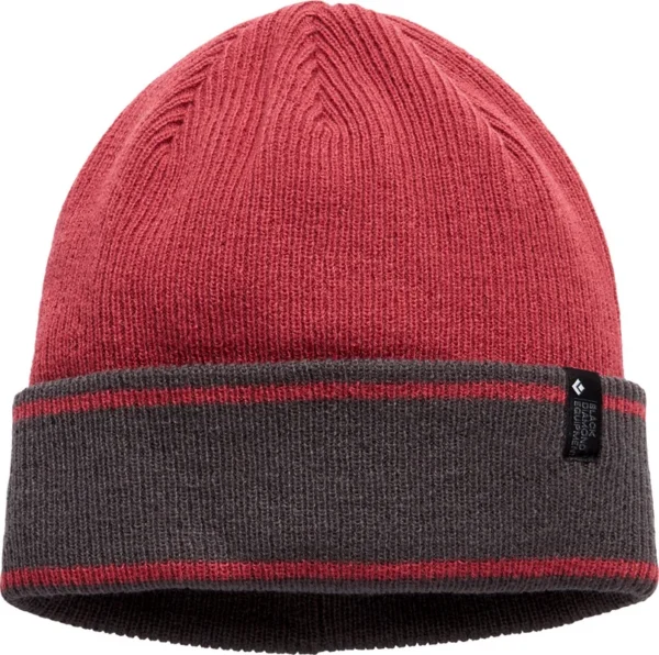 Tuque Cuffed de Black Diamond – Unisexe