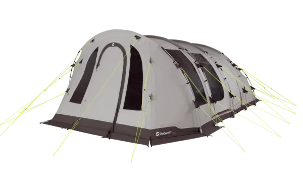 Edmonds 6 TC