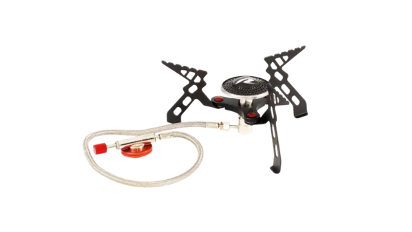 Fire Beetle Stove