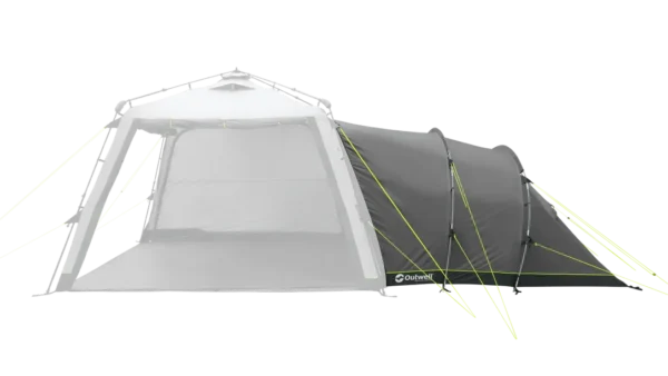 Fastlane 300 4-berth Annexe