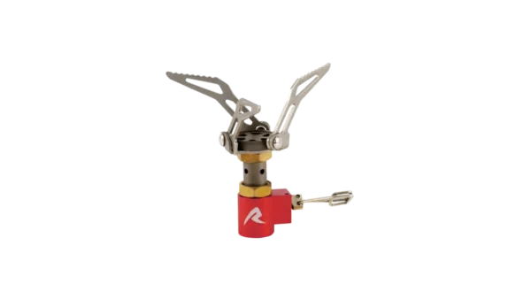 Fire Midge Stove Titanium