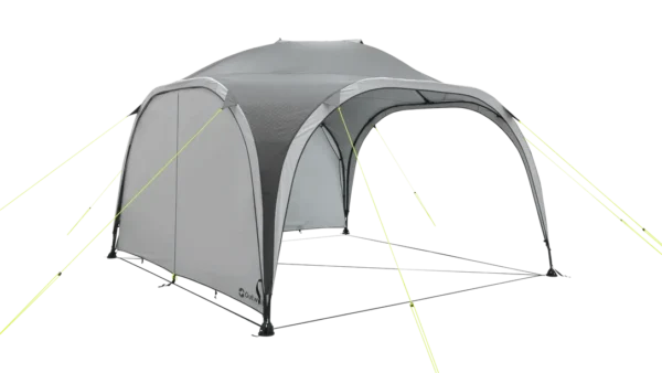 Wakefield L Side Wall w zipper, 2 pcs