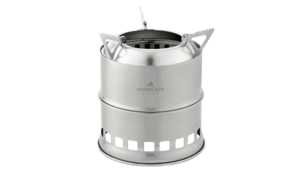 Lumberjack Wood Stove