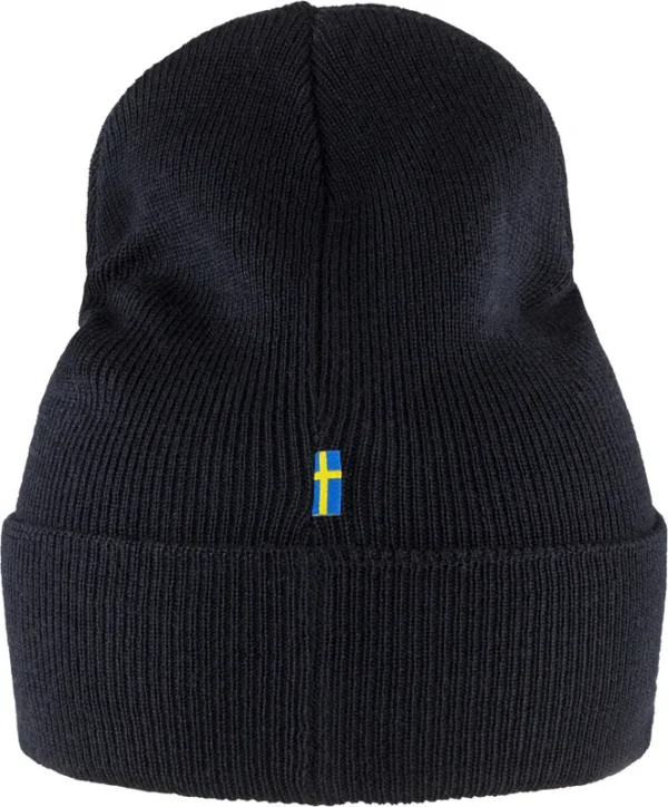 Tuque en tricot Classic de Fjallraven – Unisexe
