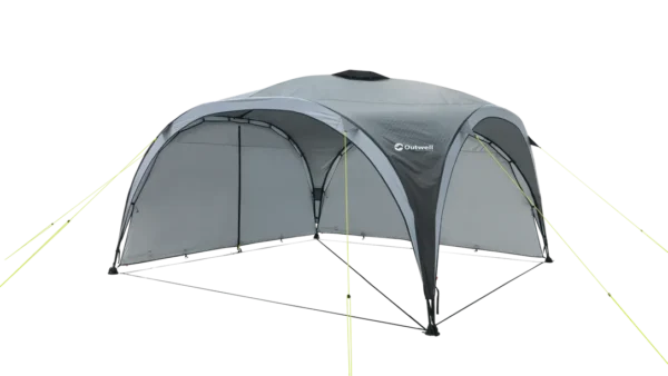 Wakefield XL Side Wall w zipper, 2 pcs
