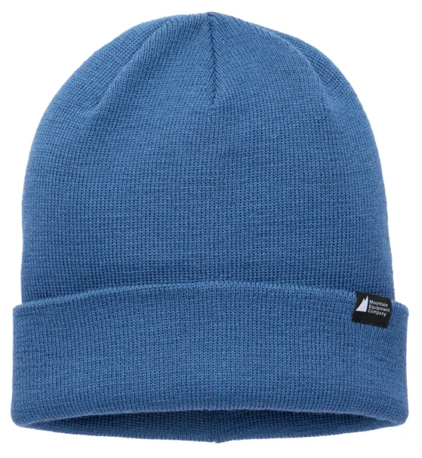 Tuque décontractée en laine mérinos de MEC – Unisexe