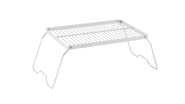Lassen Grill Trivet Combo S
