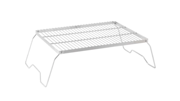 Lassen Grill Trivet Combo L