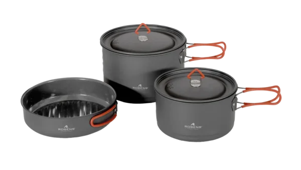 Basecamp Pro Ceramic Cook Set XL