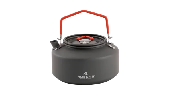 Basecamp Pro Kettle