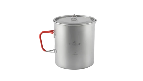 Forge Duo Pot UL