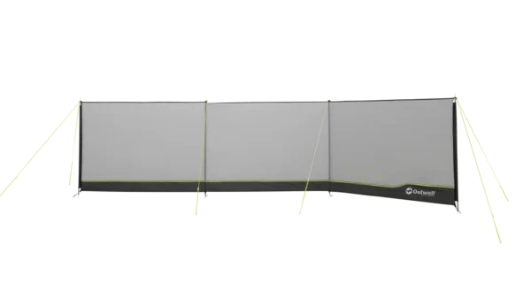 Oklahoma Windscreen