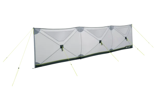 Parton Windscreen